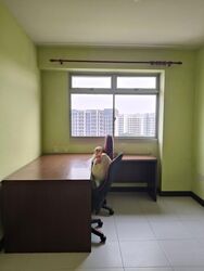 Blk 571B Champions Court (Woodlands), HDB 4 Rooms #619729211